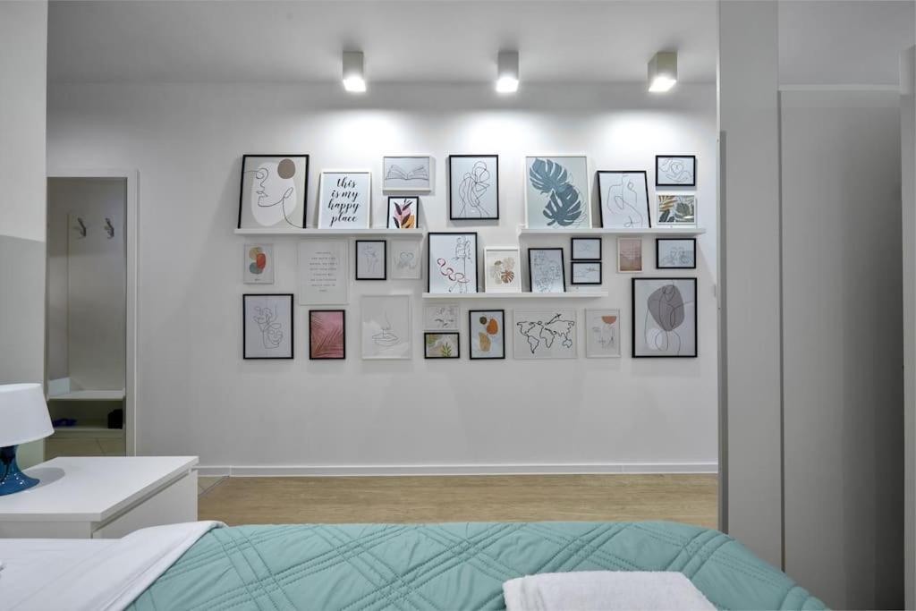 Sea Moreto Studio 1