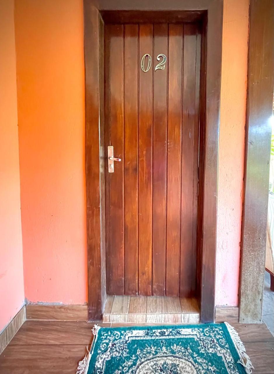 Esplanada das Maravilhas