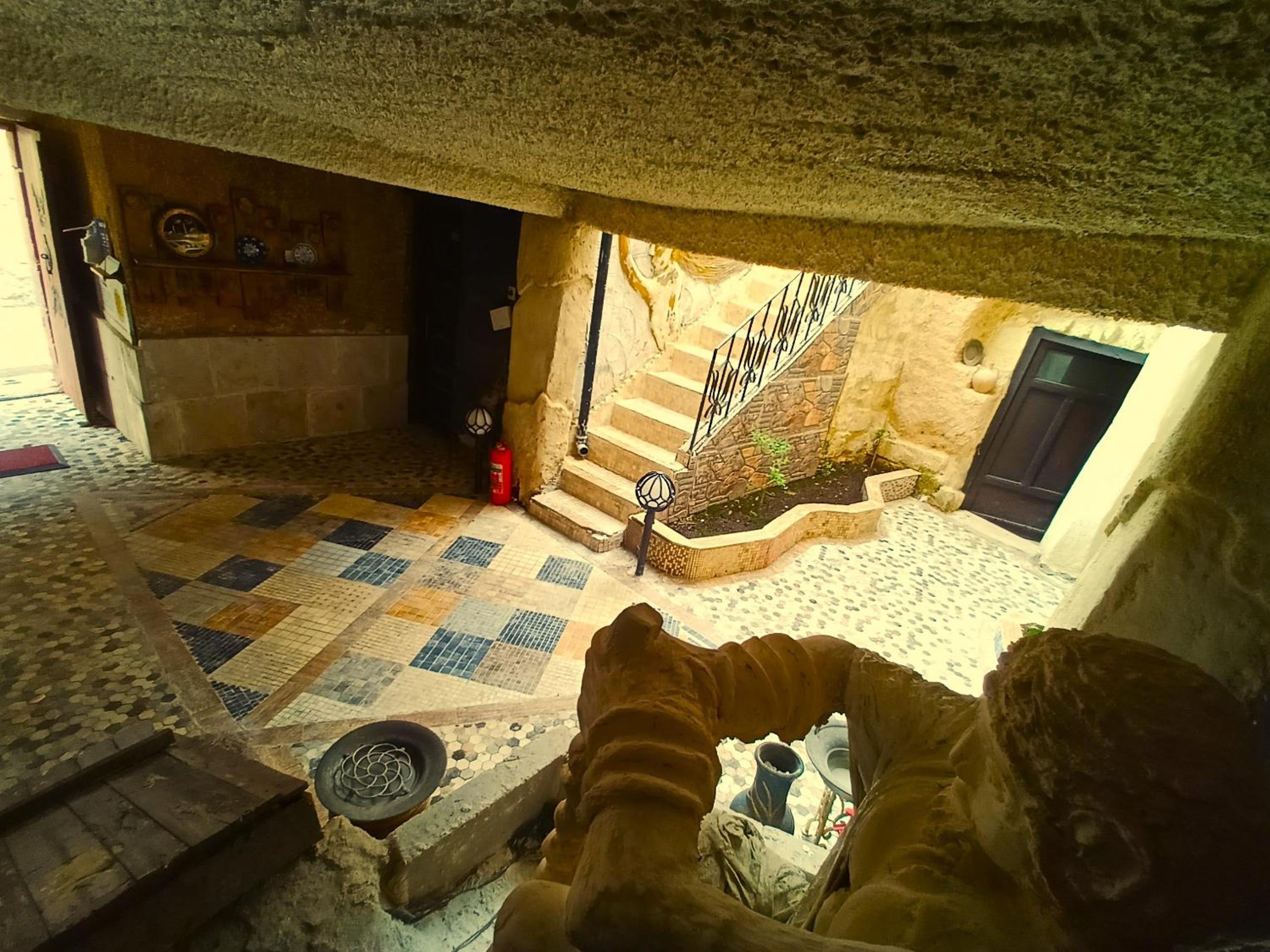 Hotel stone age cappadocia - Image 1