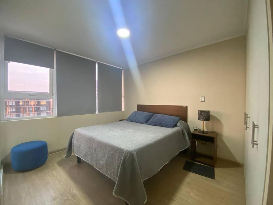Departamento Central 2Dor+2Baños