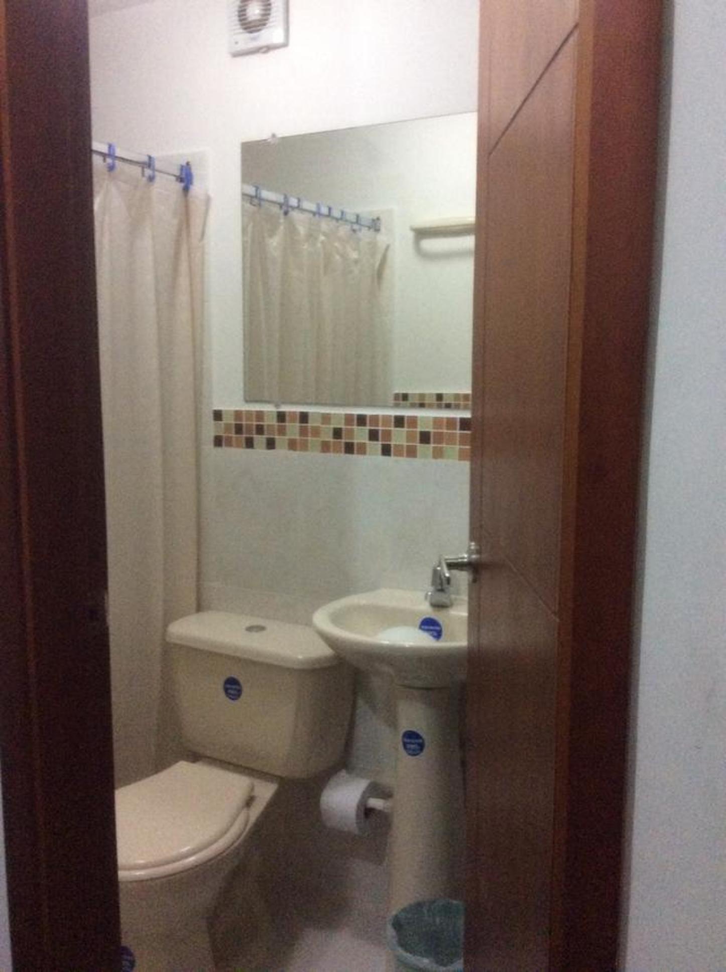 Hostal El Recreo