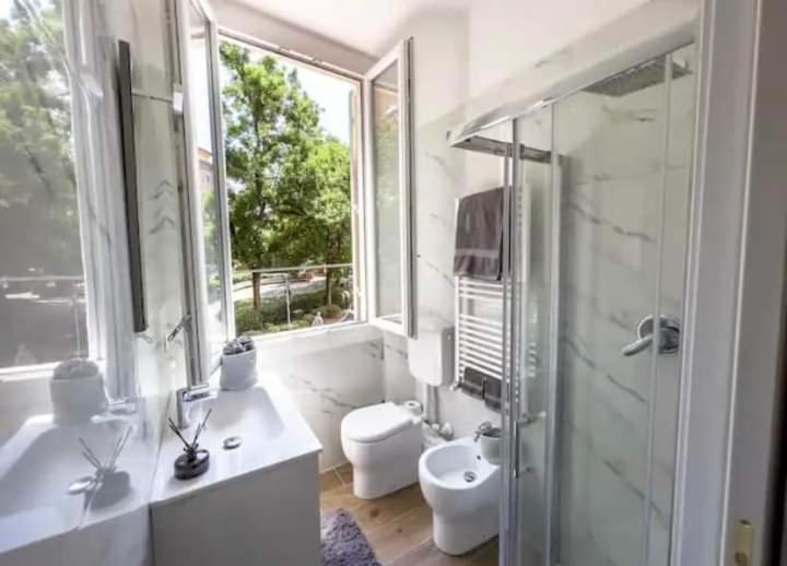 DUE TORRI 5 Rooms view 2