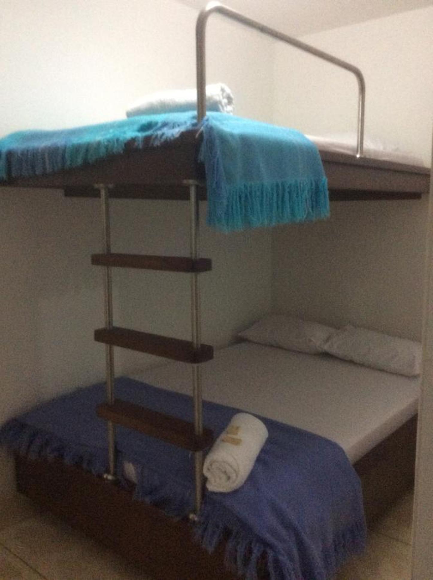 Hostal El Recreo