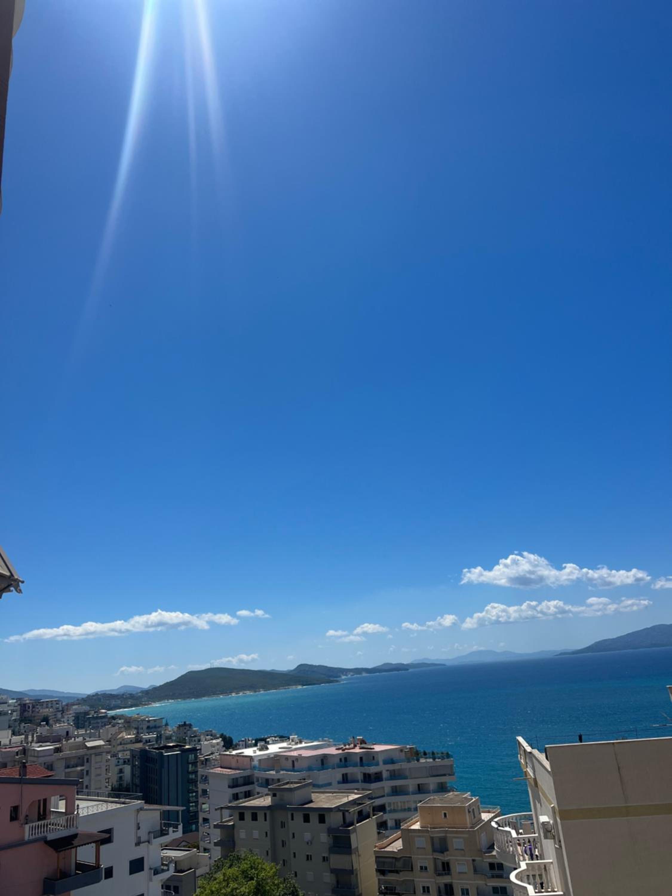 Ansi Paradiso Apartaments