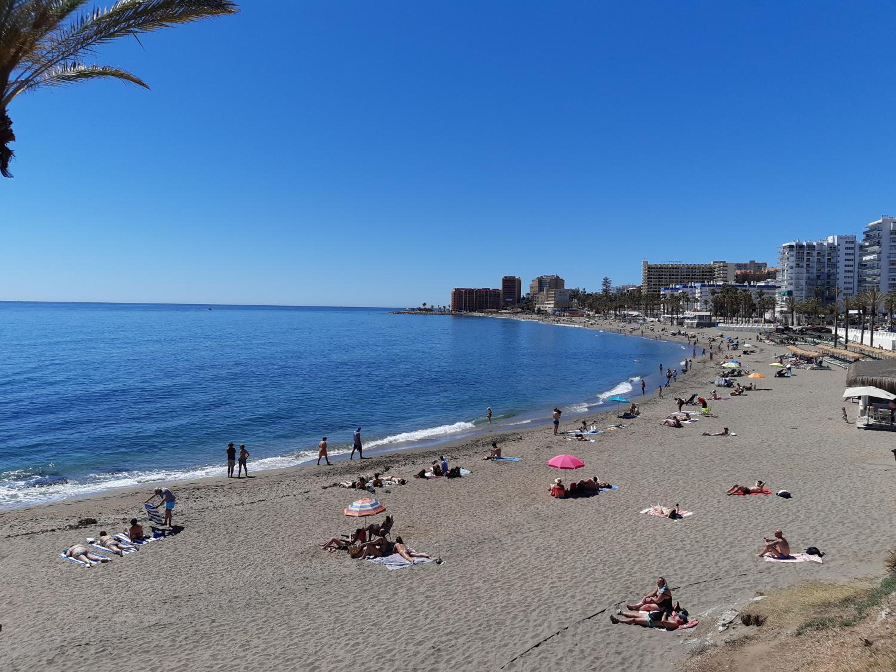 Minerva Apartment Sea,Pools View