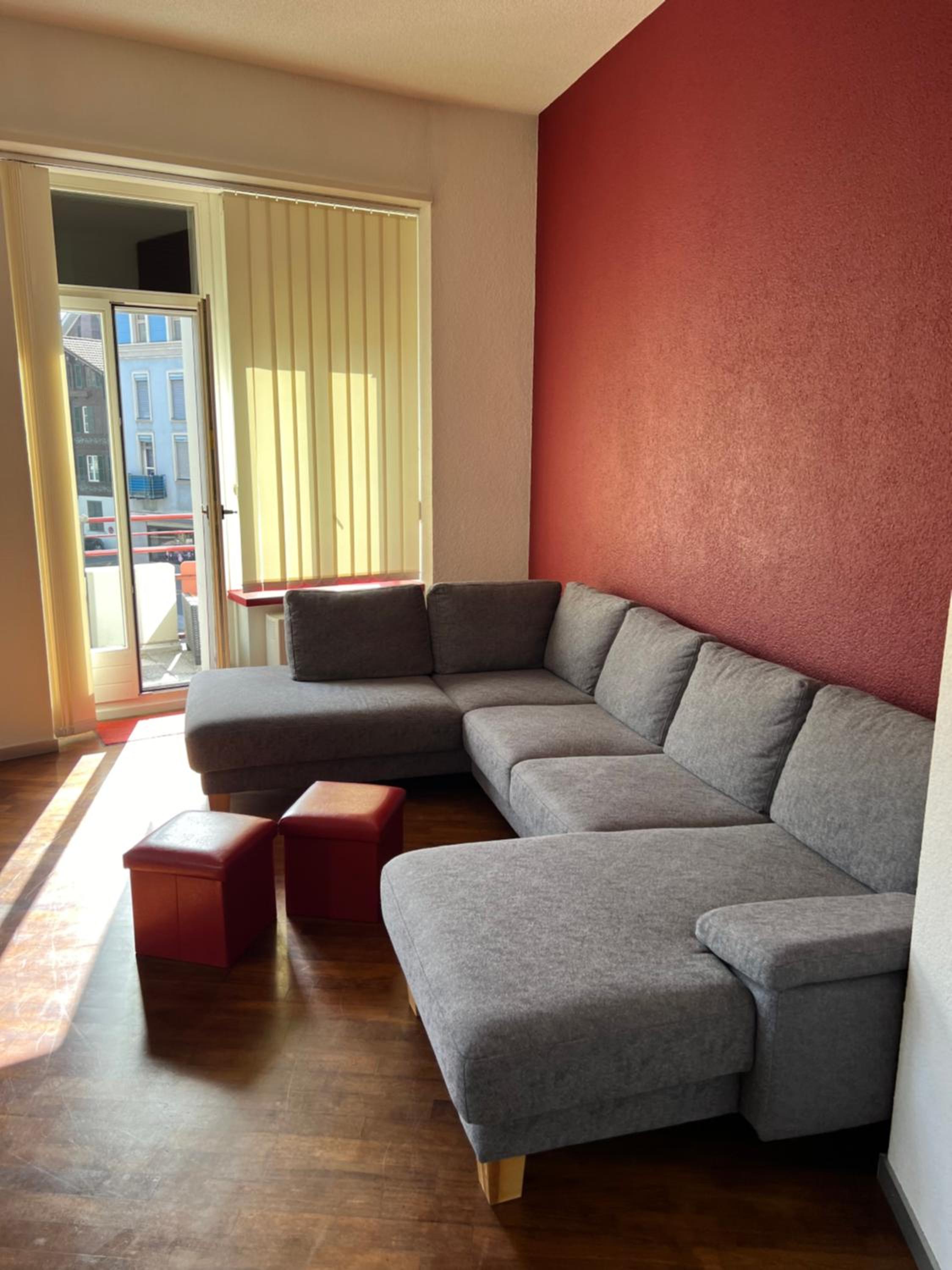 APARTMENT PETER