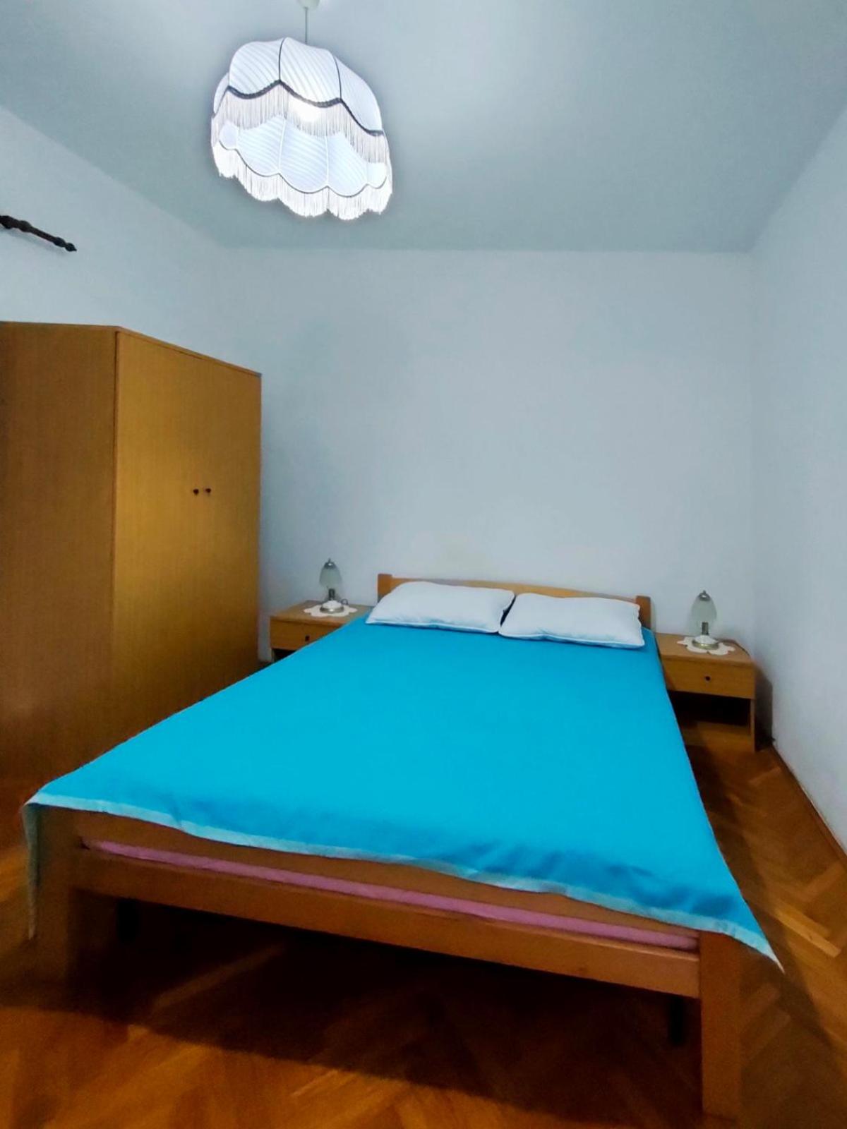Apartments Zova