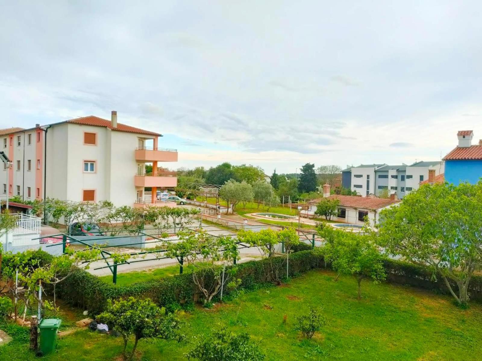 Apartments Zova
