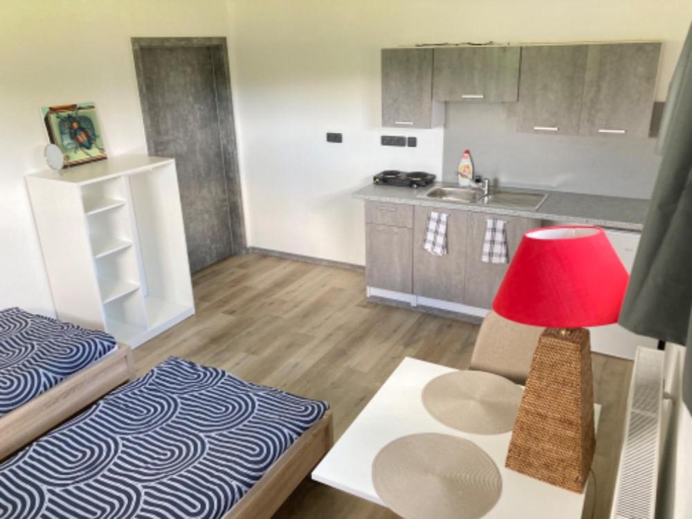 Apartmány Větrná 29