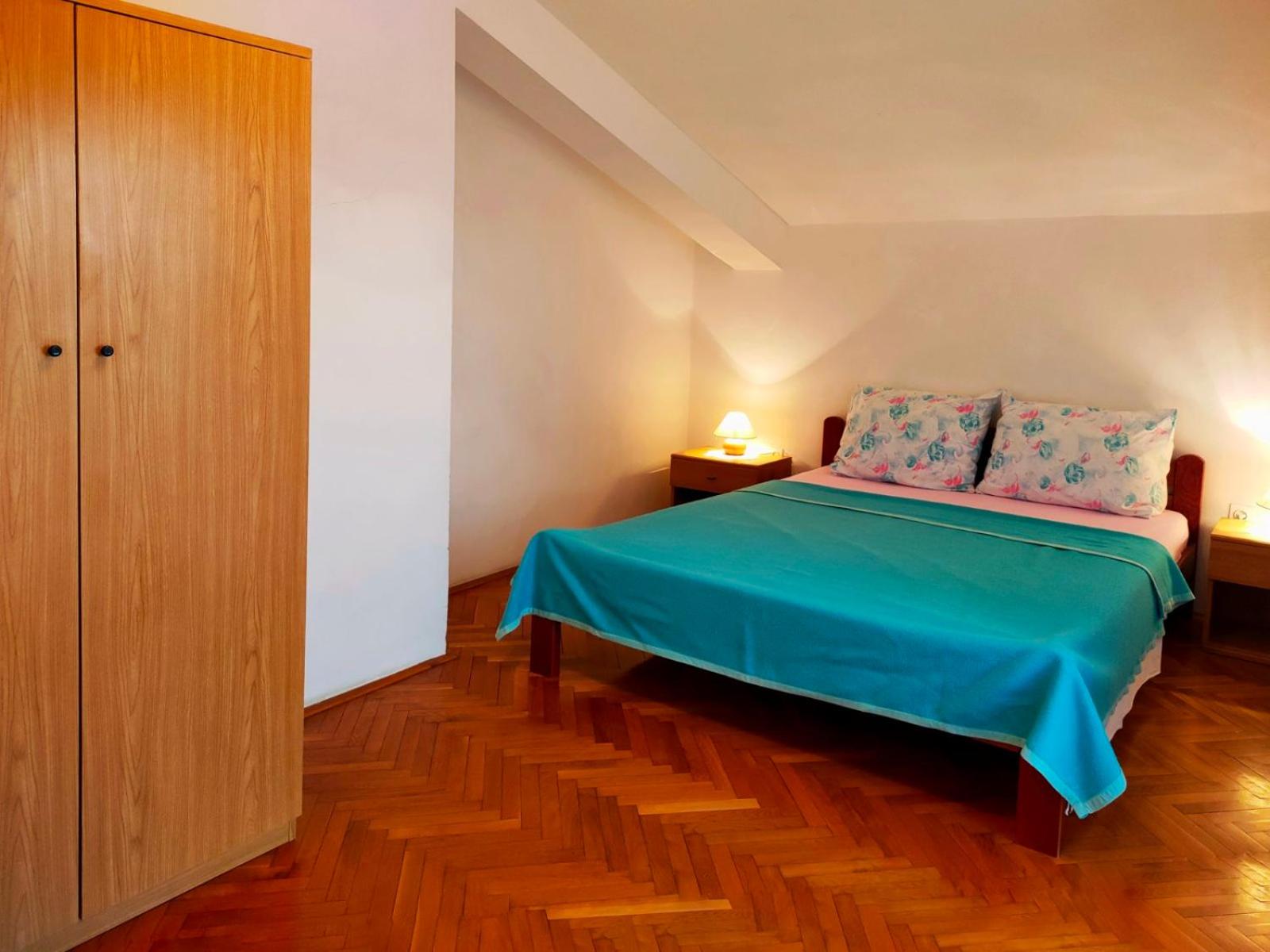 Apartments Zova
