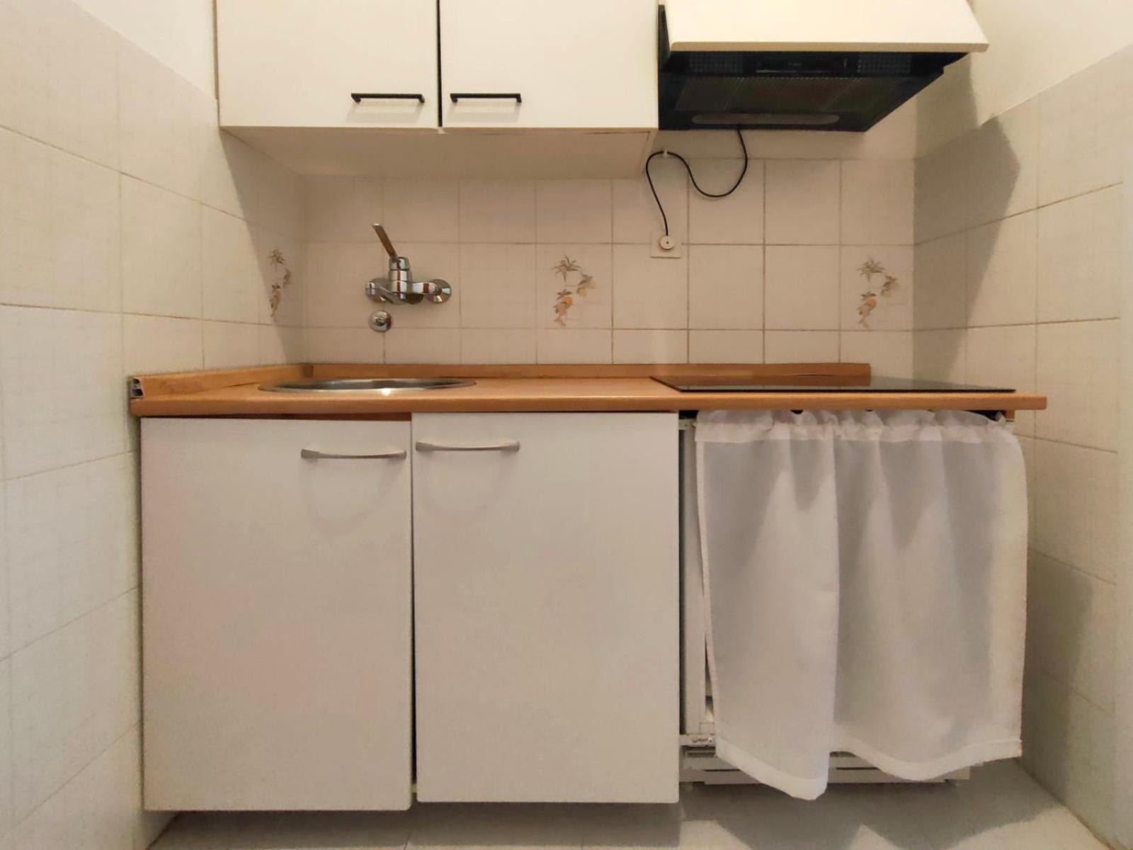 Apartments Zova