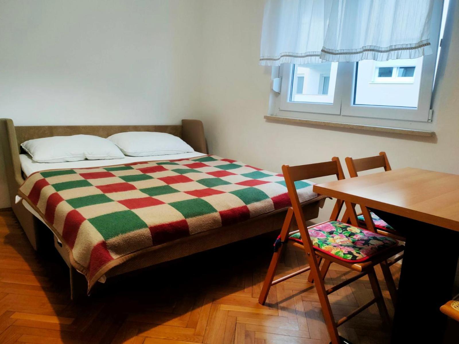 Apartments Zova