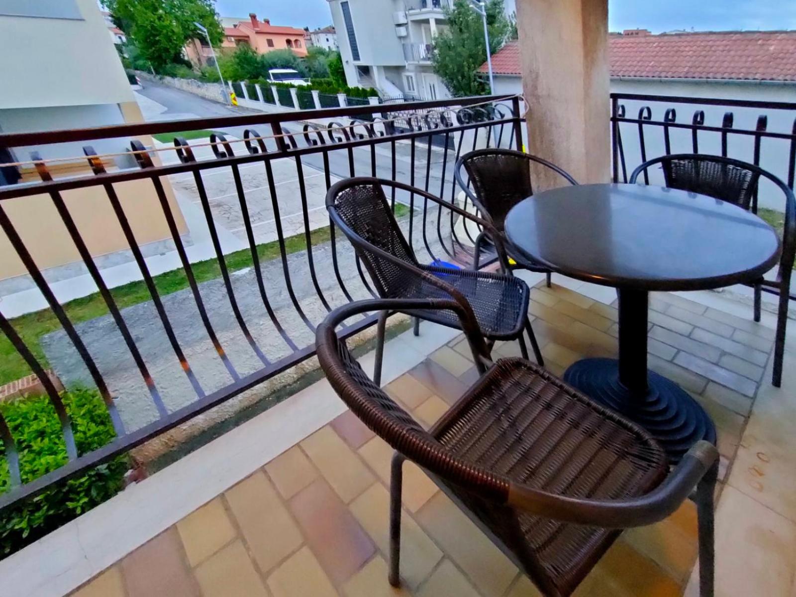 Apartments Zova