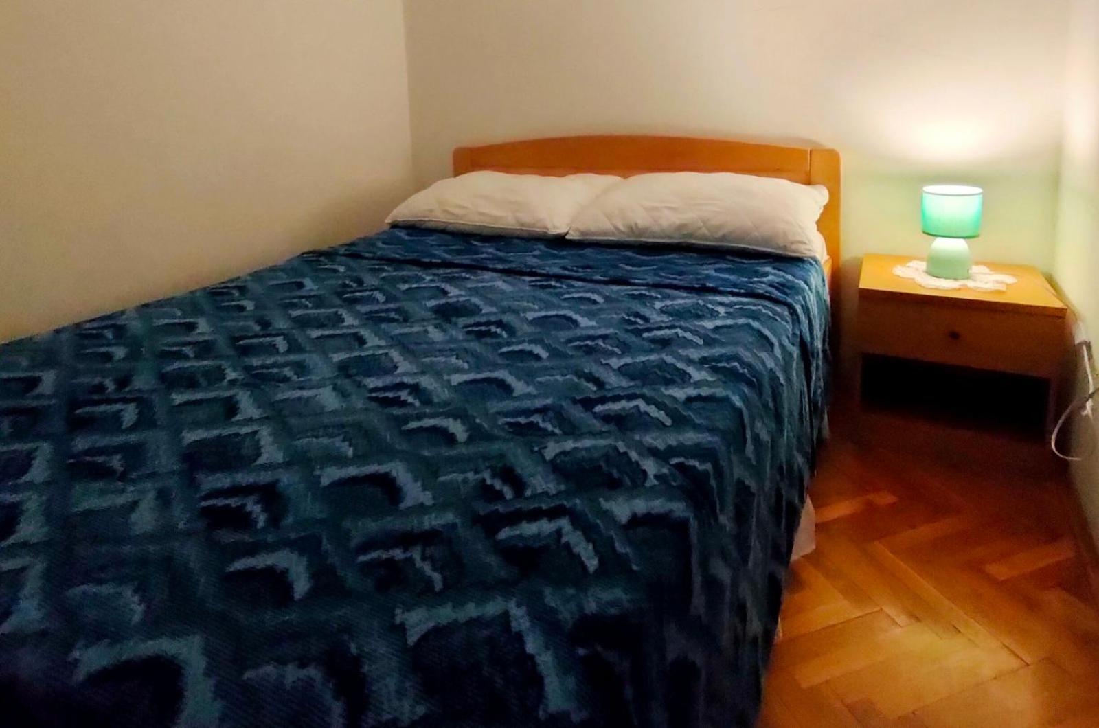Apartments Zova