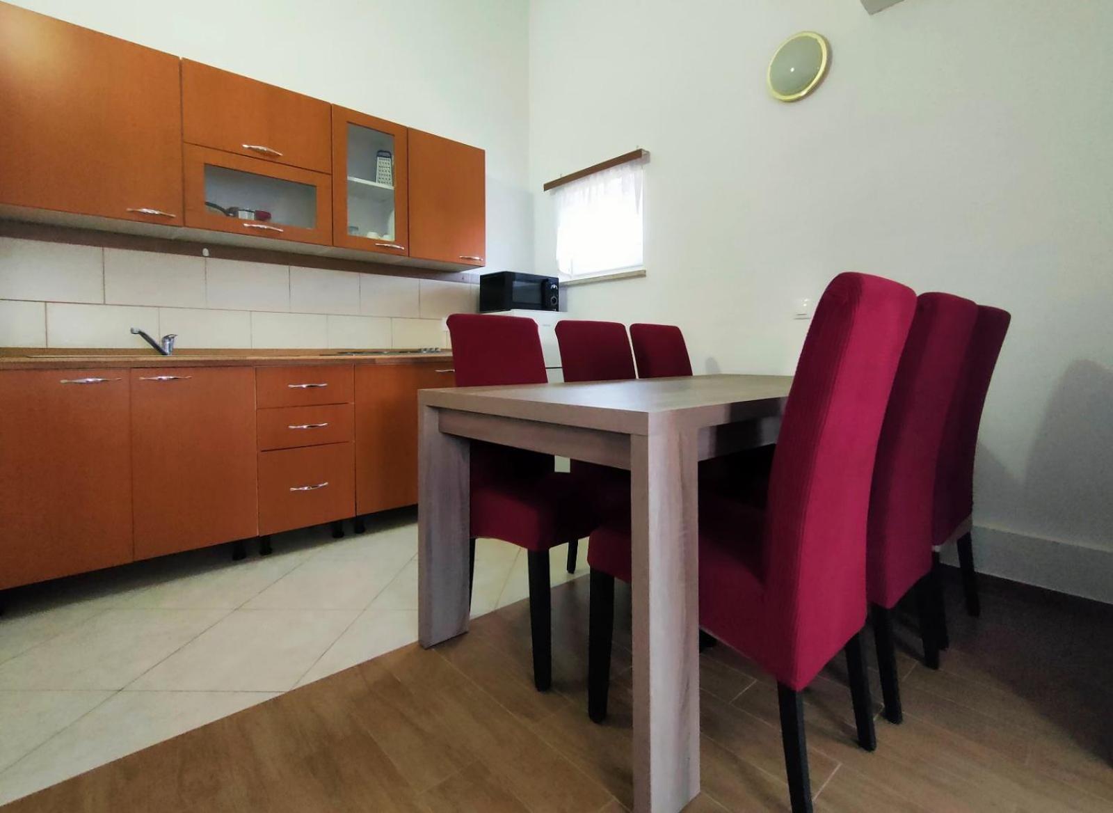 Apartments Zova