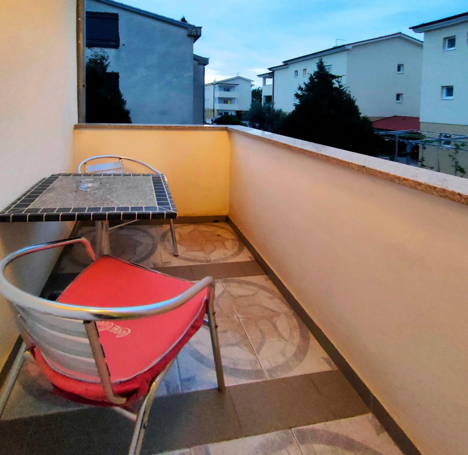 Apartments Zova
