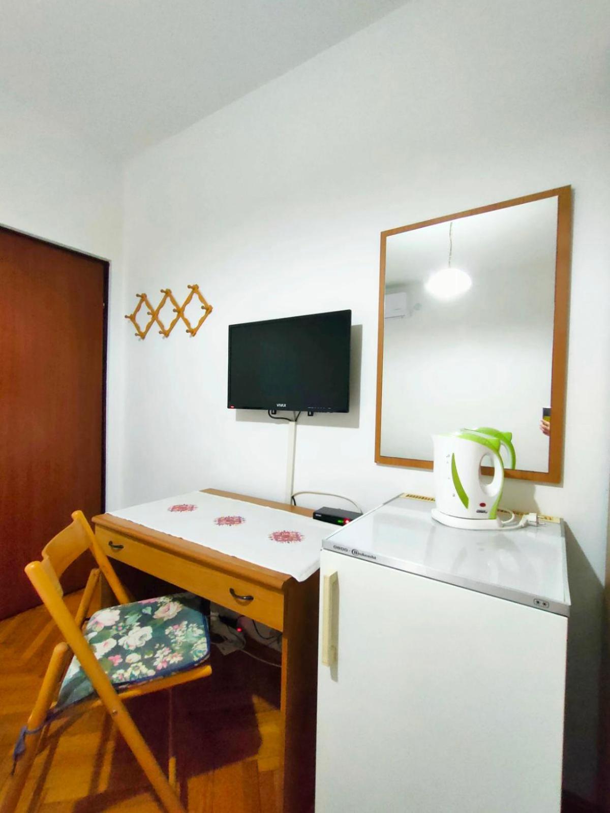 Apartments Zova