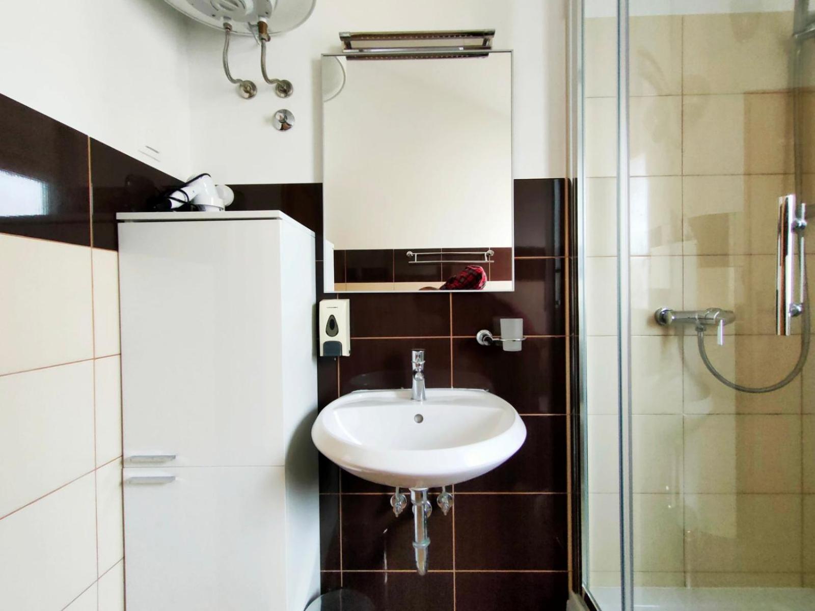 Apartments Zova