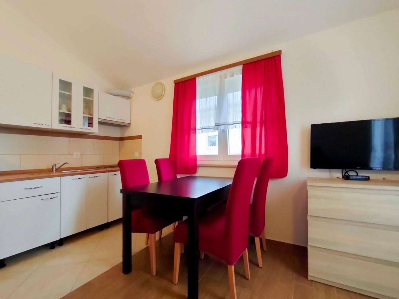 Apartments Zova