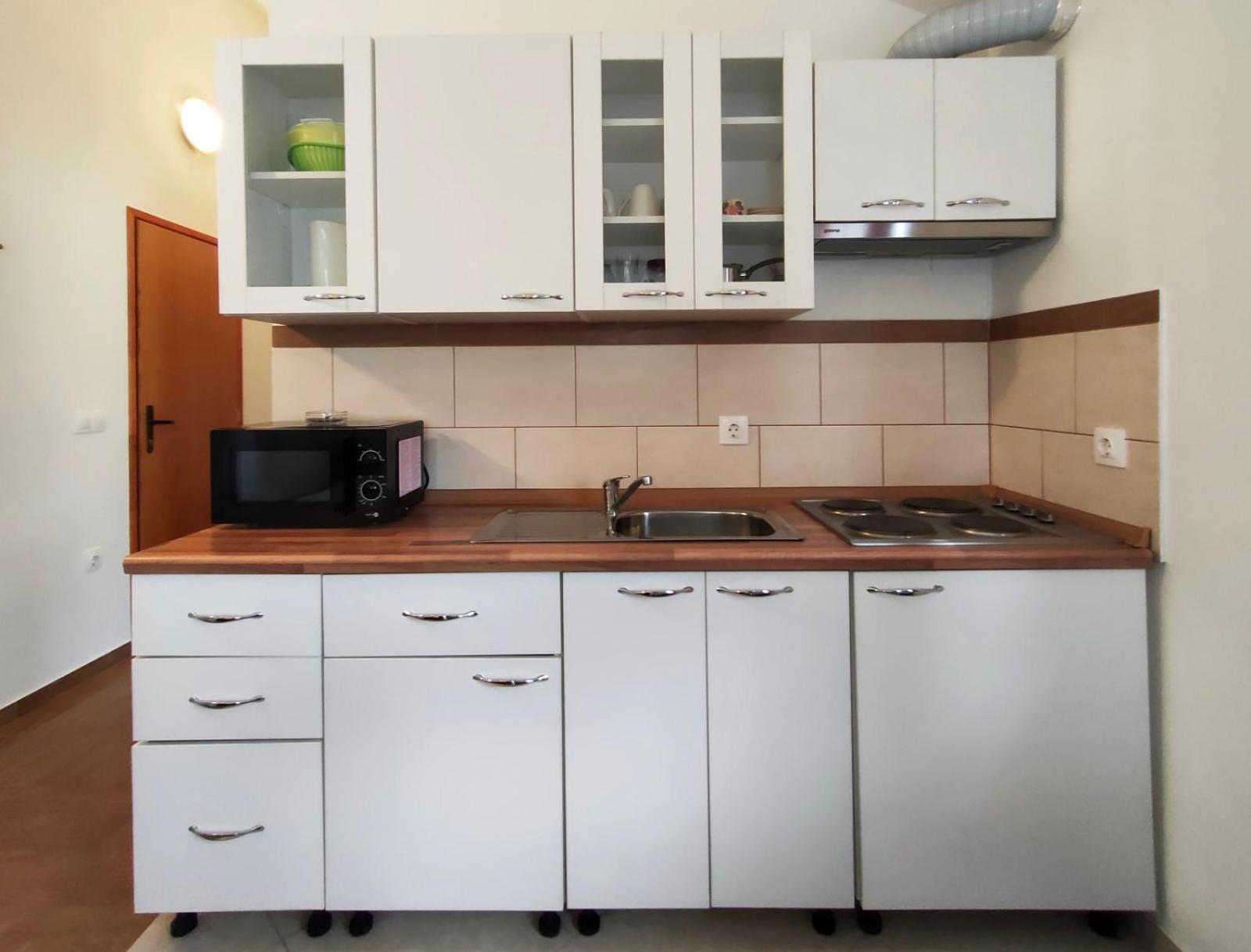 Apartments Zova