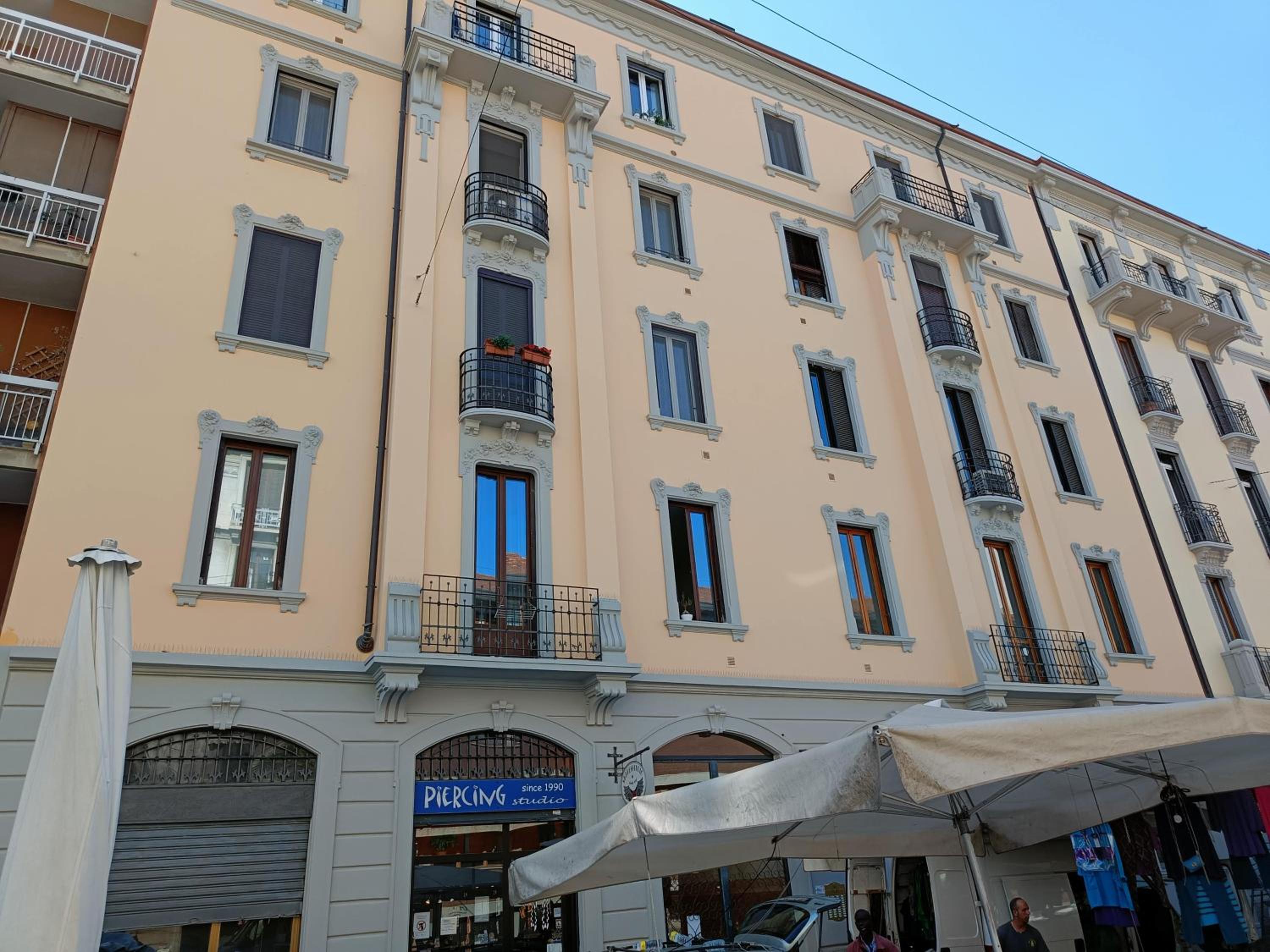Da Rosa e Pier - Charming central apartment