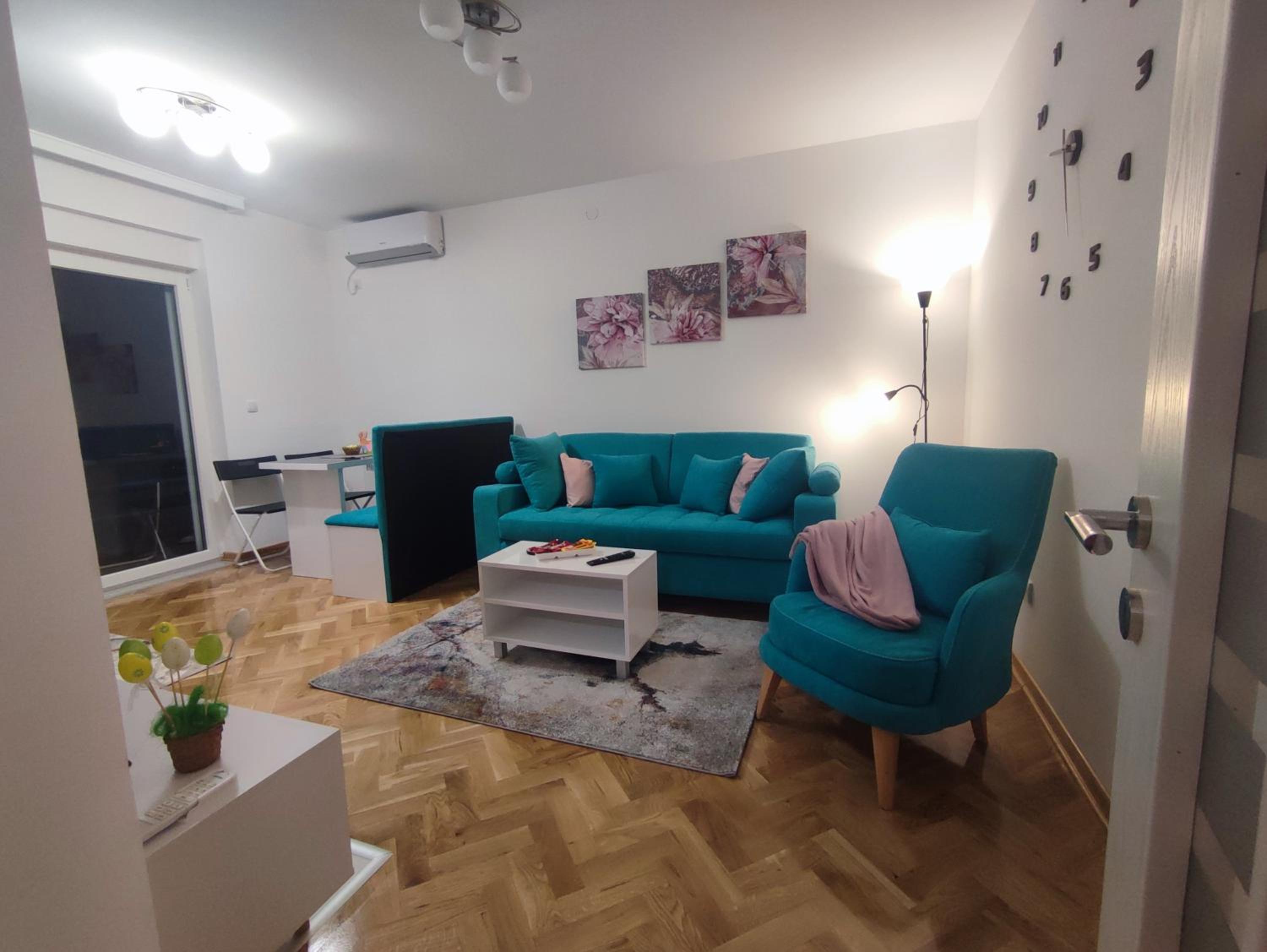 Apartman PINA Vrnjacka Banja view 2