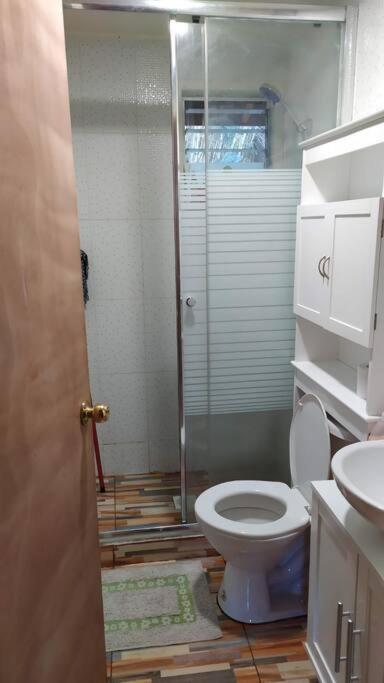 Cabaña en Los Lleuques, termas de Chillán