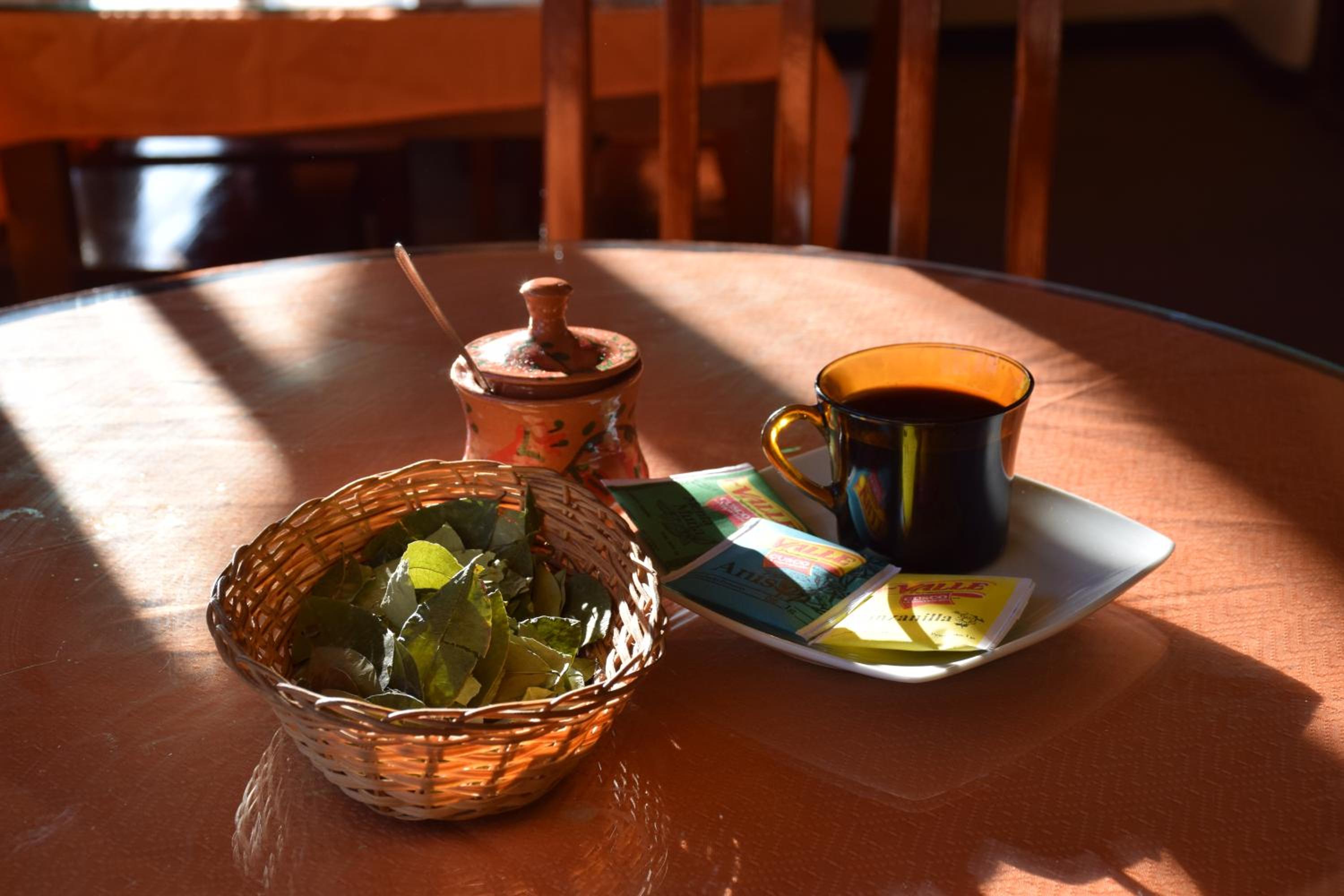 Amankay Inn en Cusco