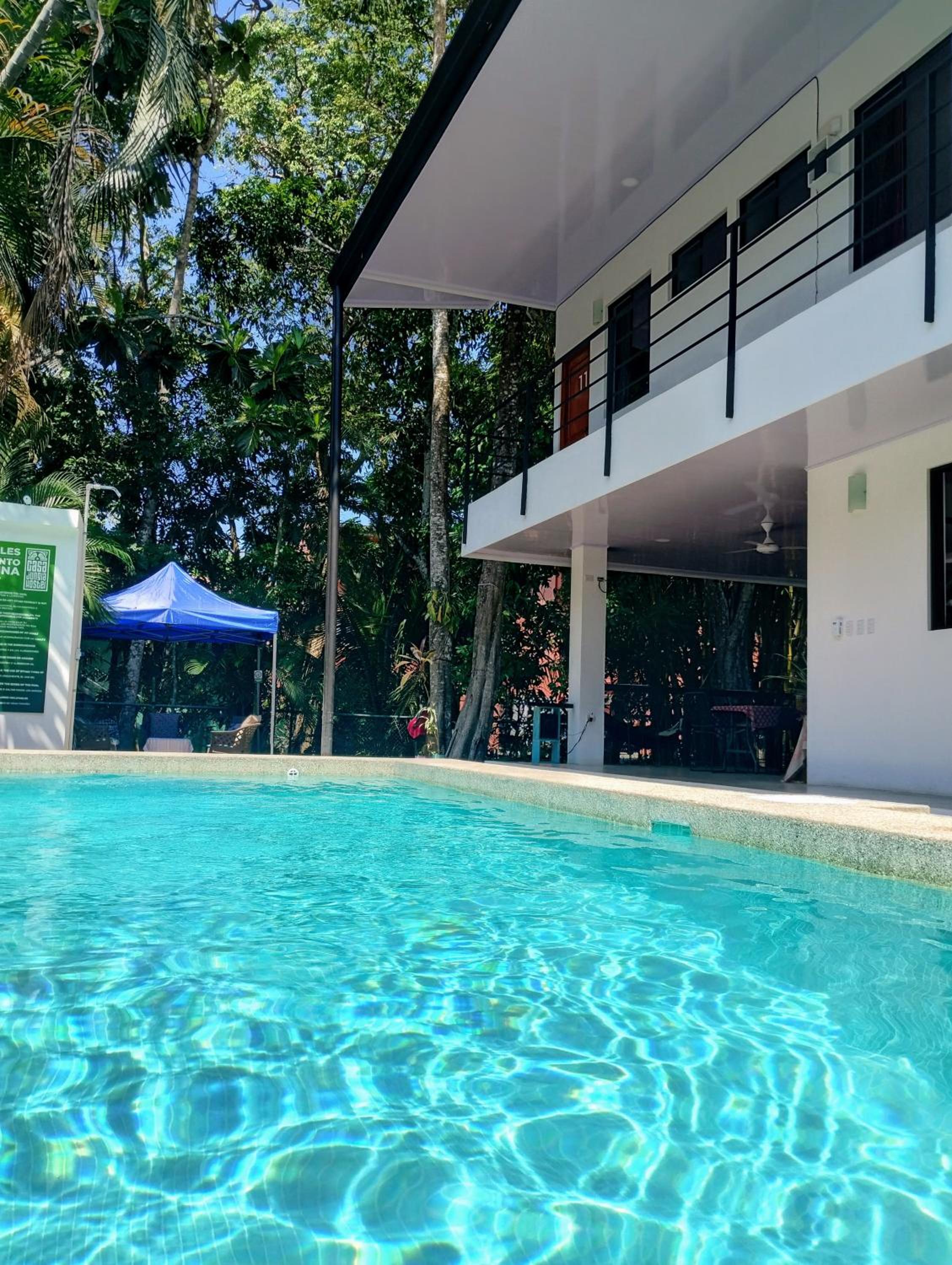 Casajungla Hostel