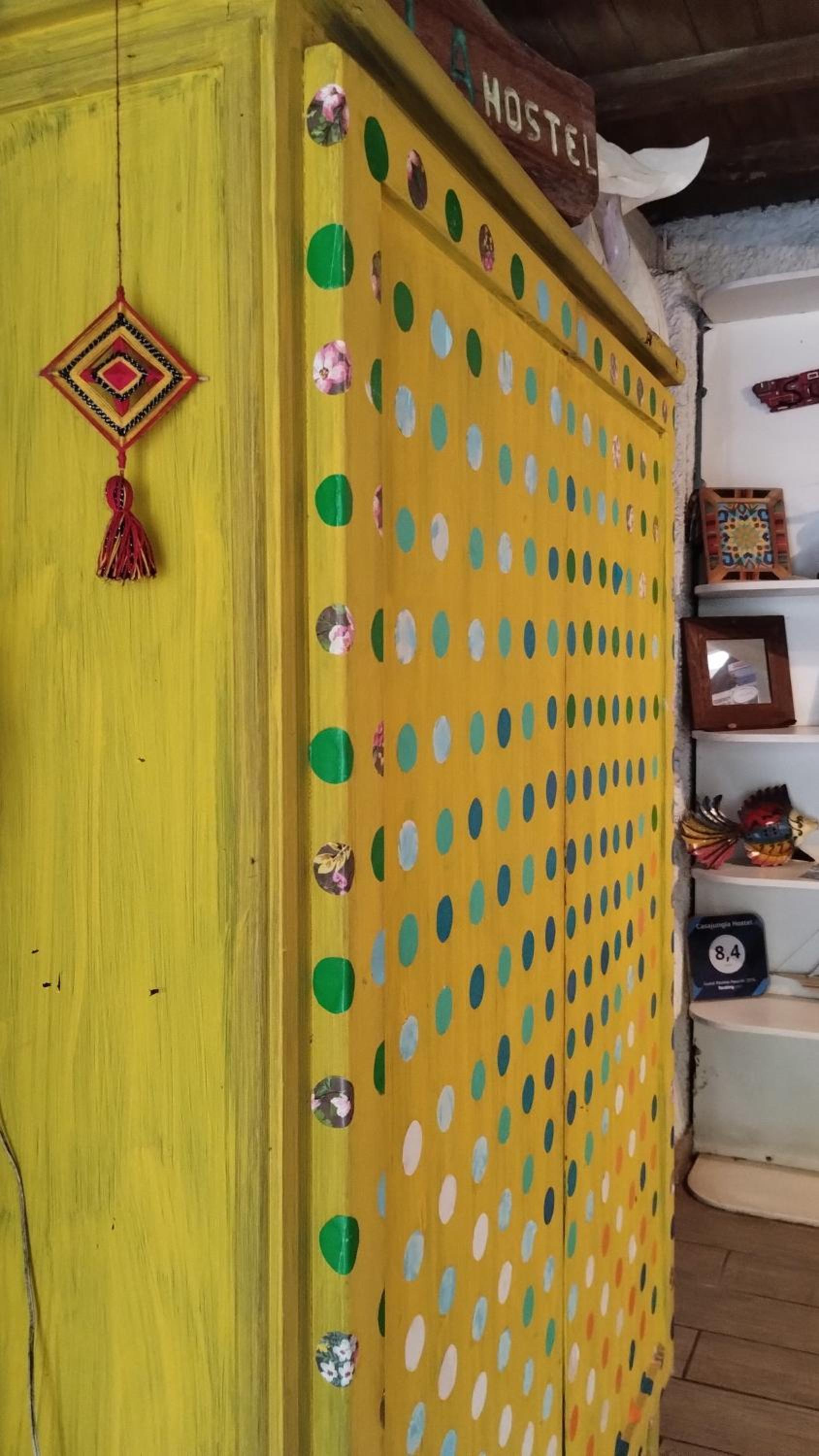 Casajungla Hostel