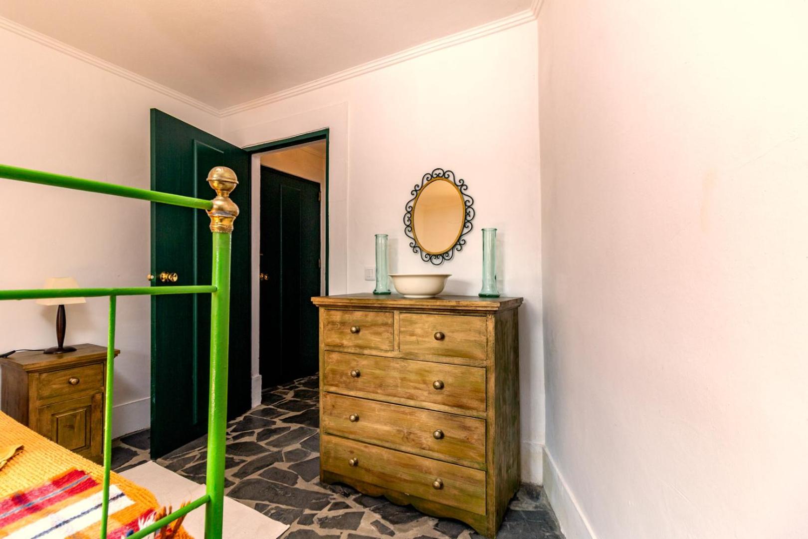 Casa Do Ginjal by NaturAlegre
