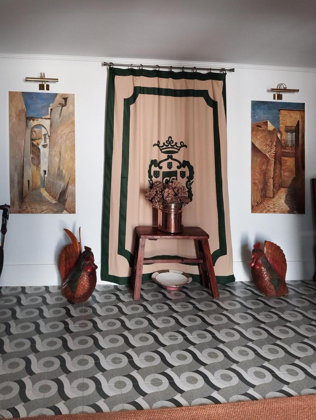 Casa Do Ginjal by NaturAlegre