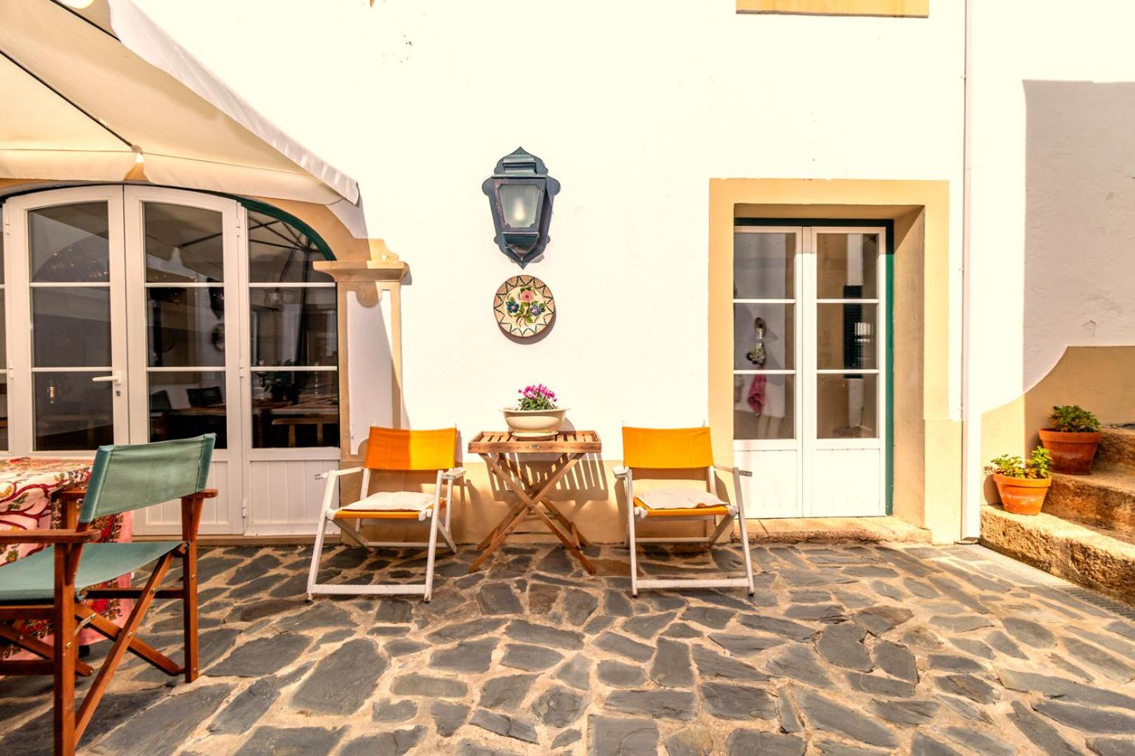 Casa Do Ginjal by NaturAlegre