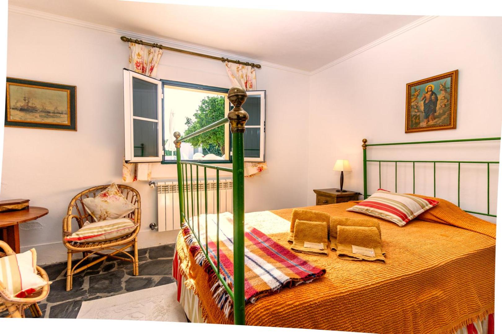 Casa Do Ginjal by NaturAlegre