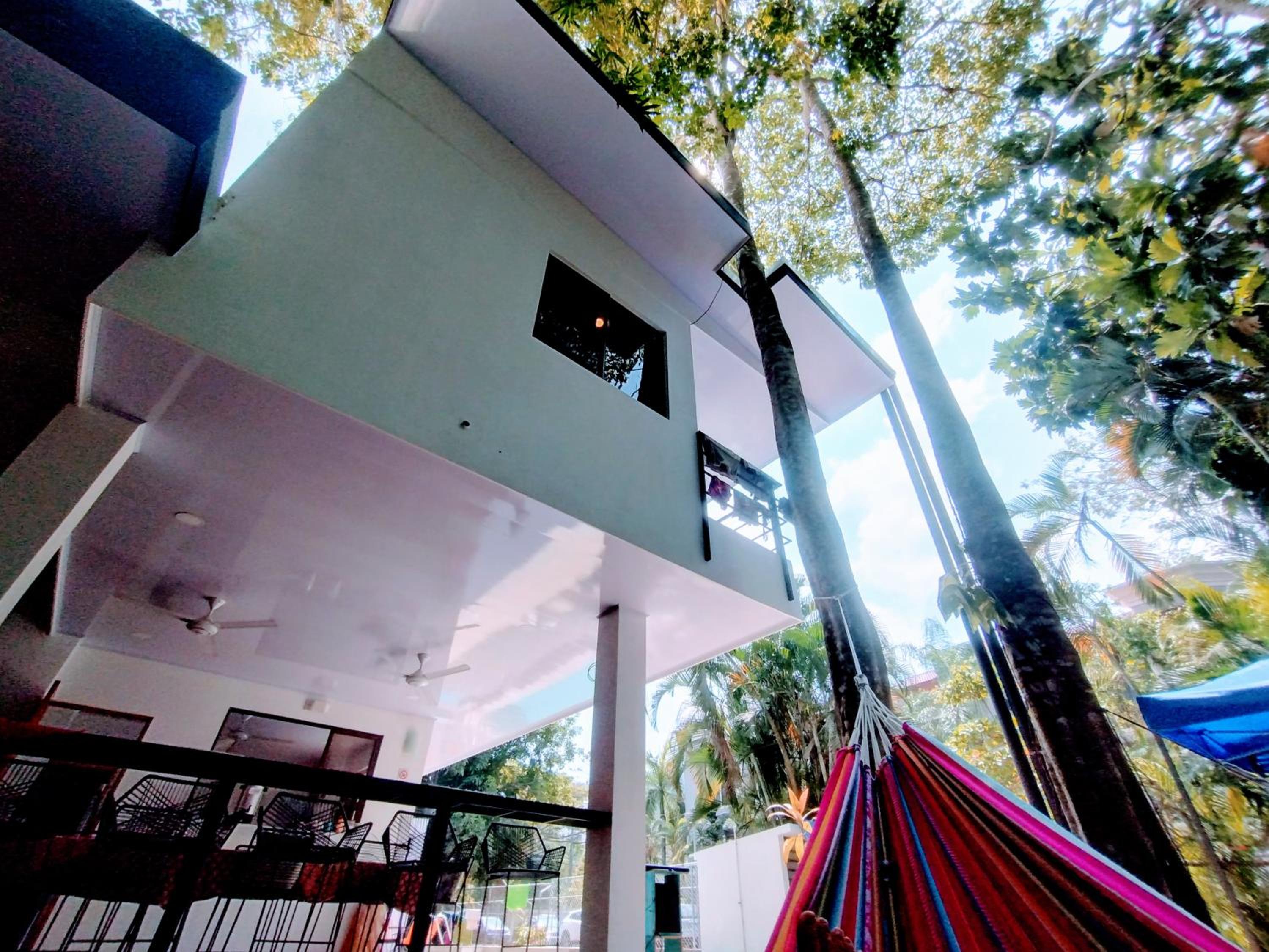 Casajungla Hostel
