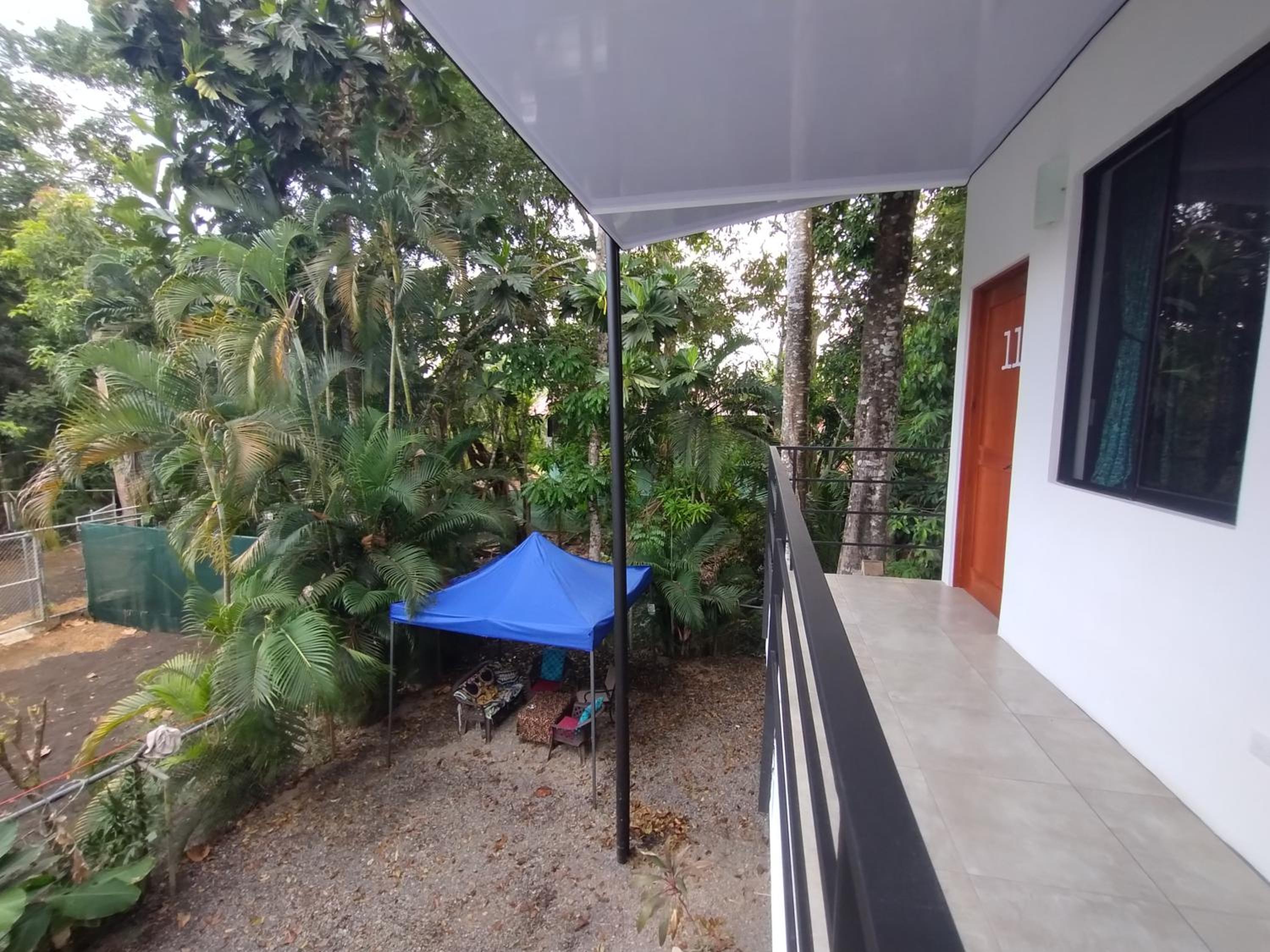 Casajungla Hostel
