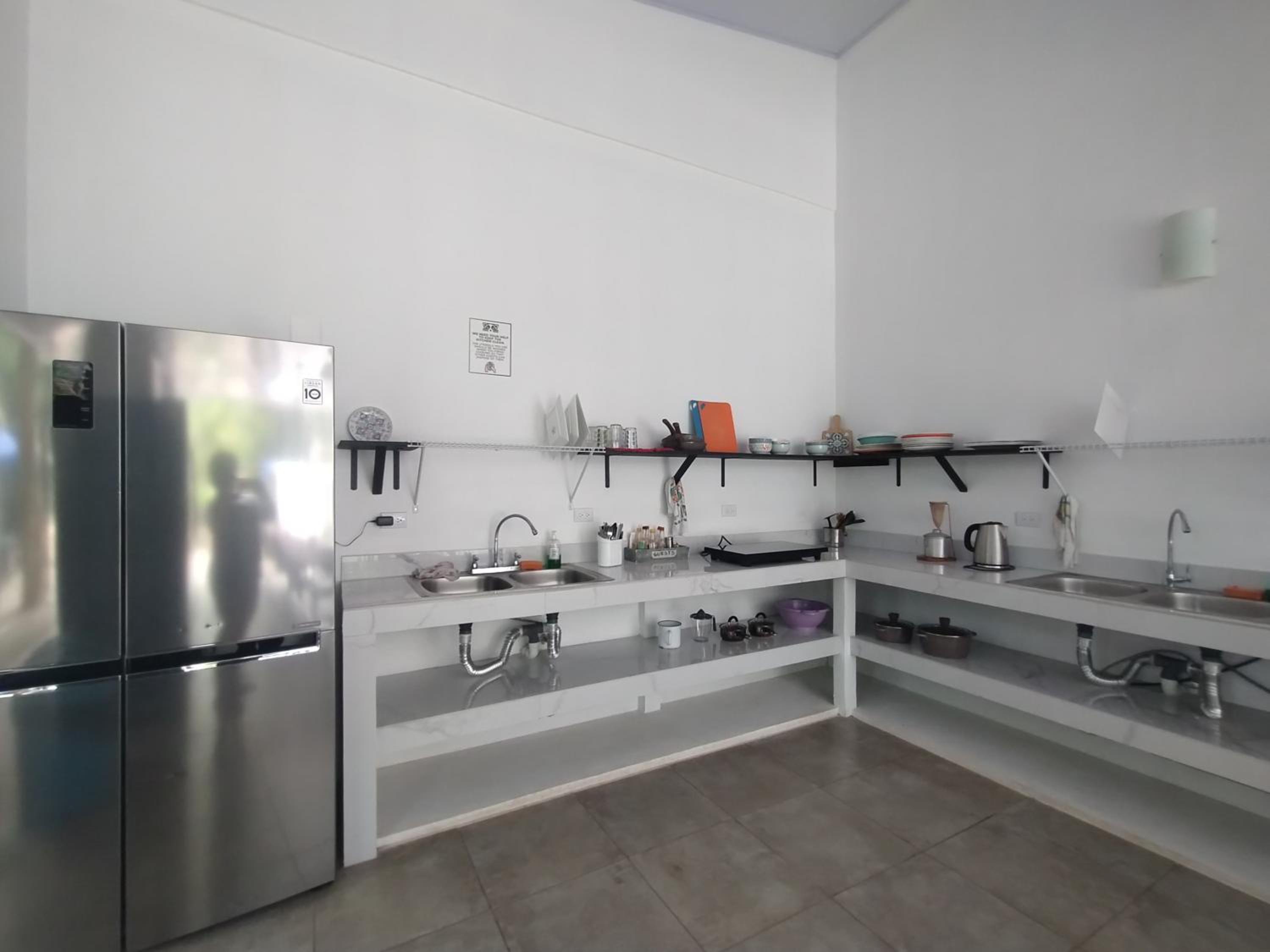 Casajungla Hostel
