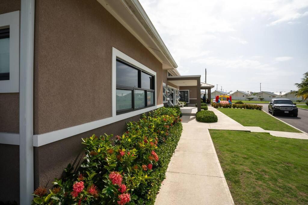 Jamaica Reggae Villa