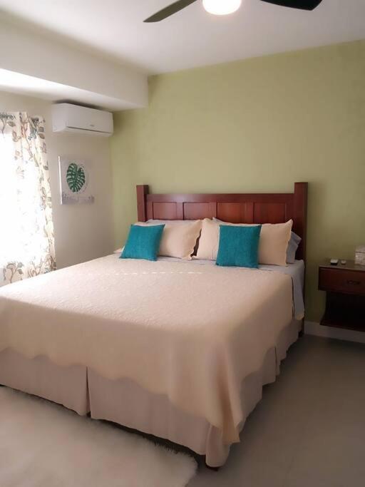 Jamaica Reggae Villa