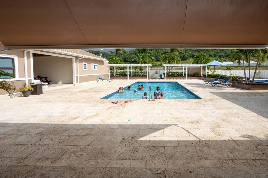 Jamaica Reggae Villa