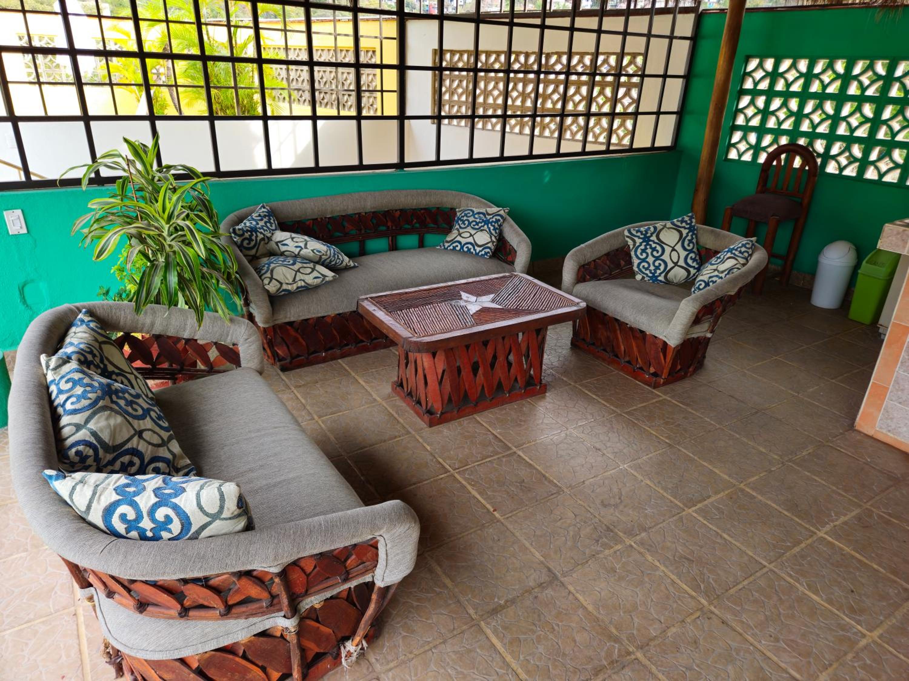 Apartment 10 min from the beach view 4