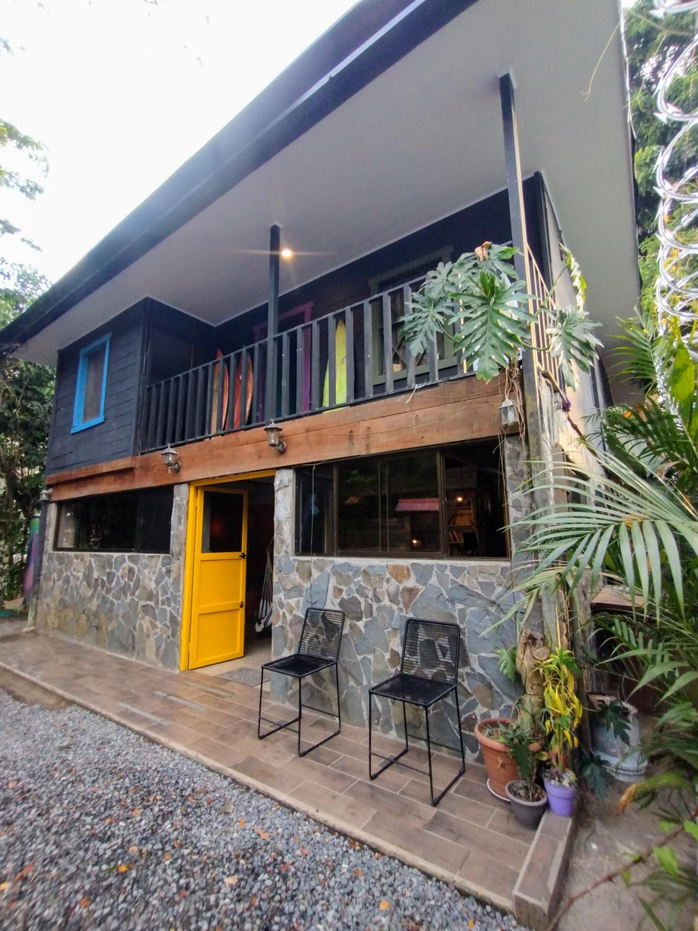 Casajungla Hostel