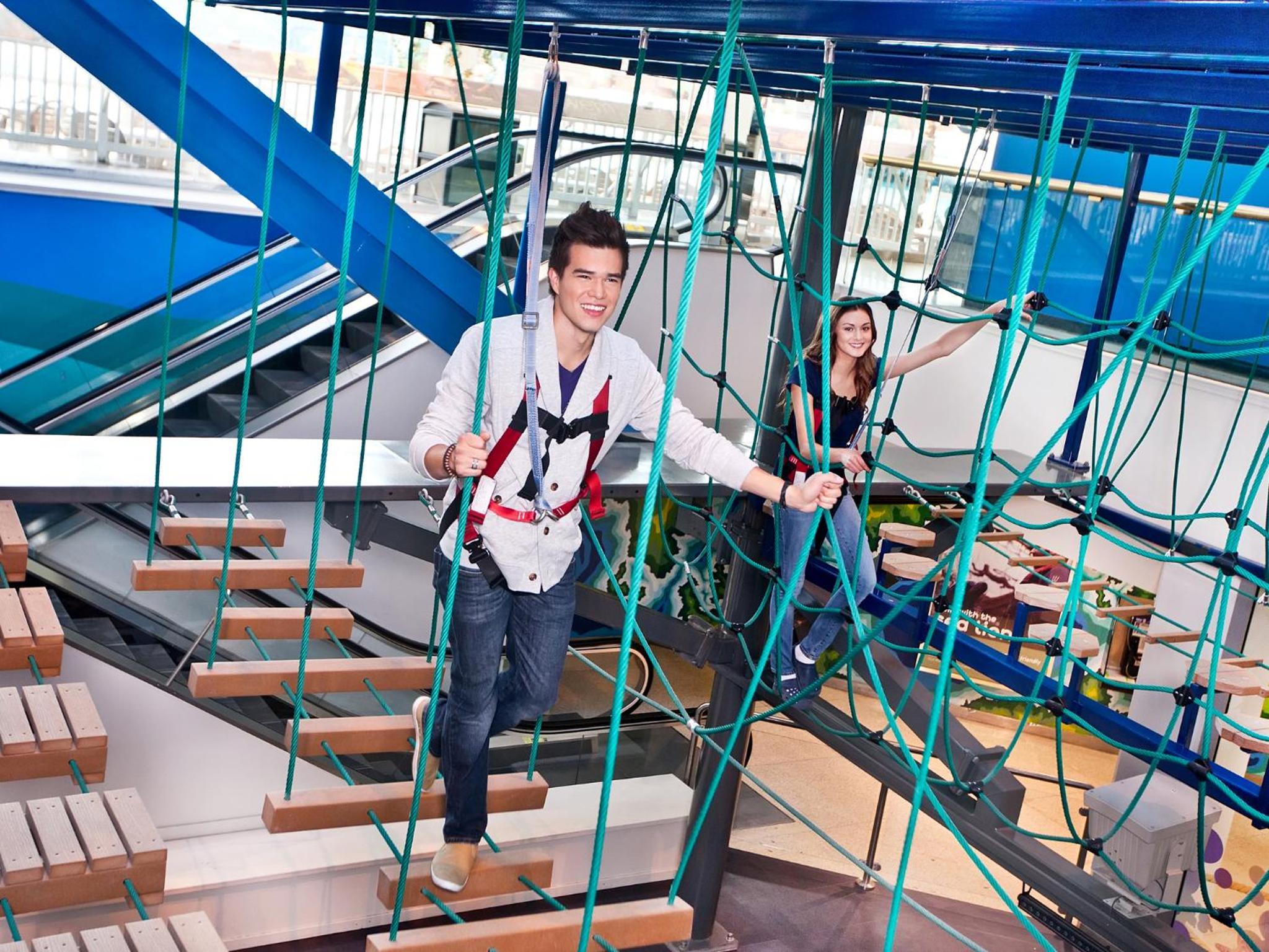 West Edmonton Mall Inn - Image 4