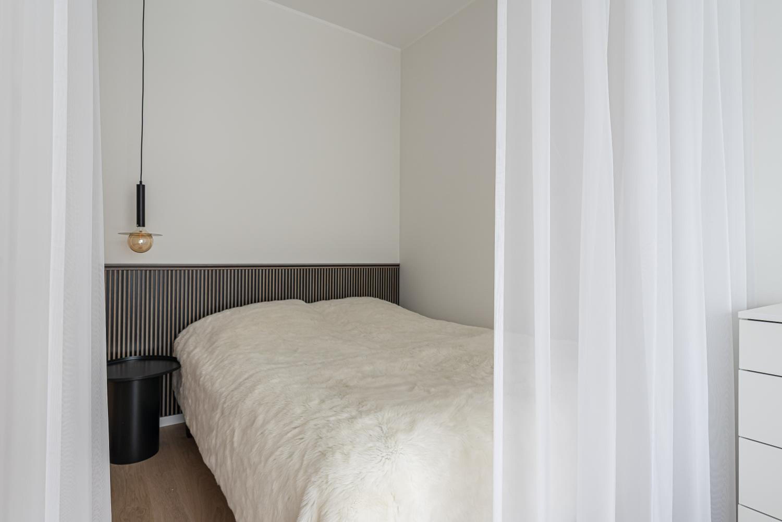 Dream Stay - Noblessner Seaside Apartments