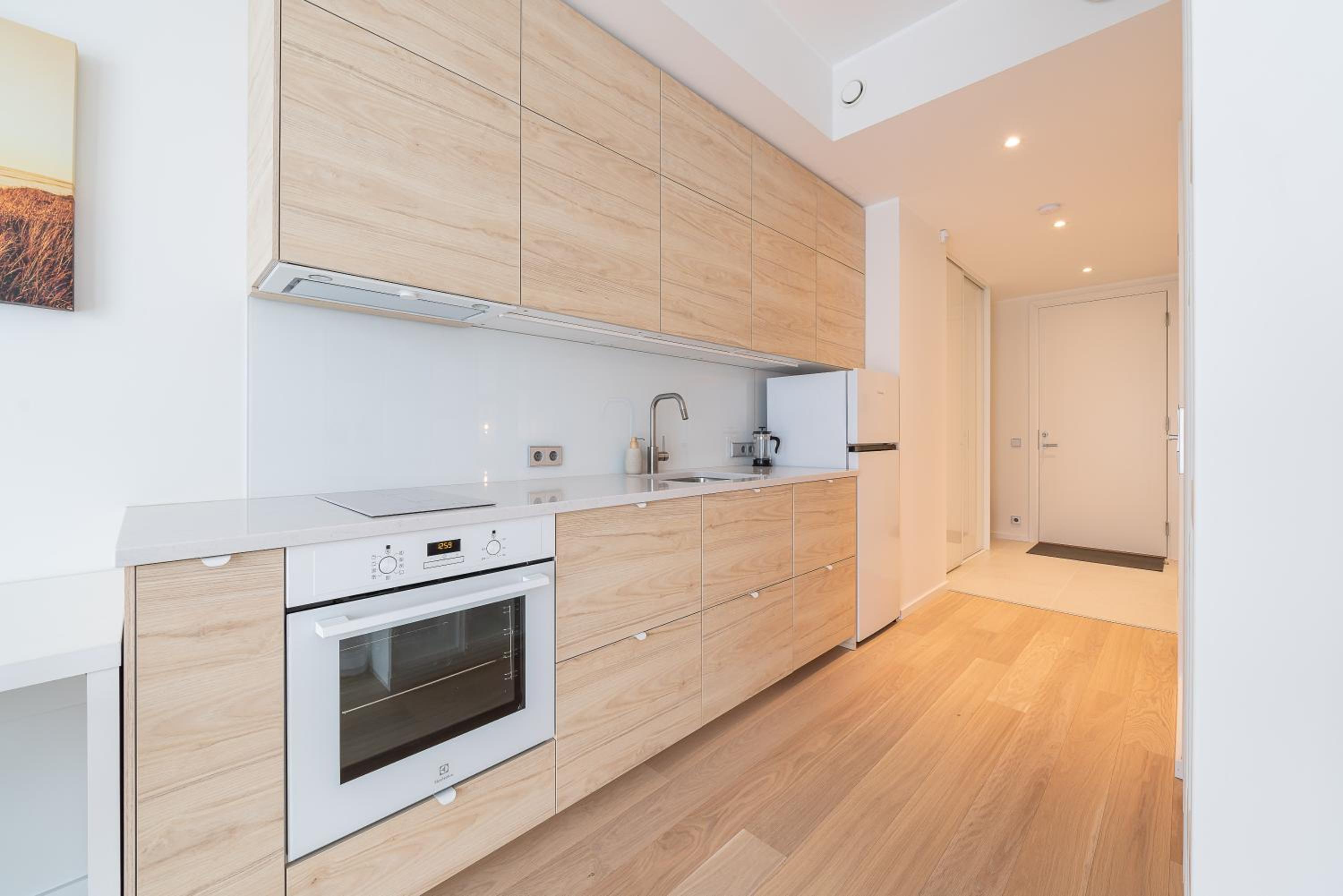 Dream Stay - Noblessner Seaside Apartments