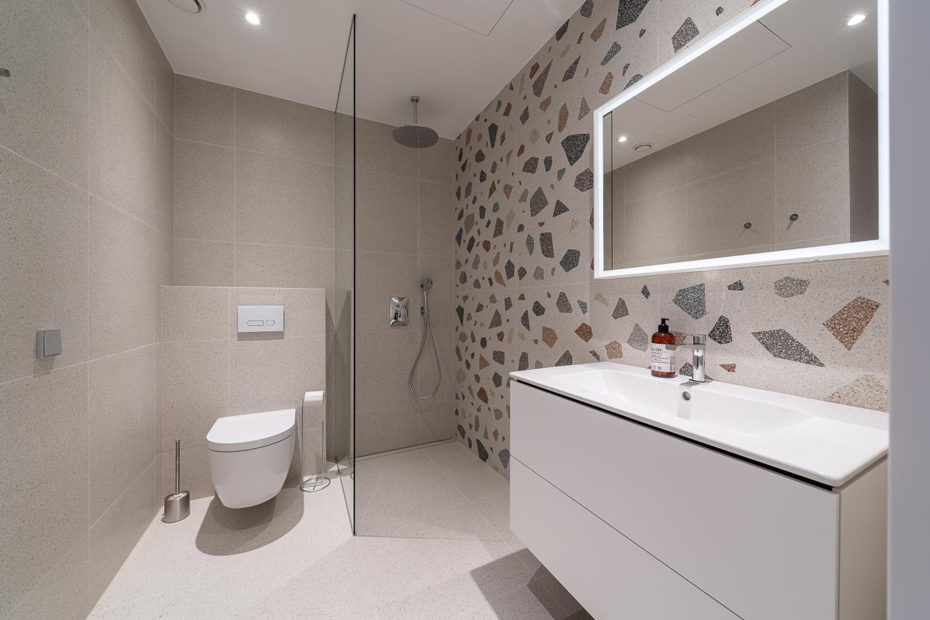 Dream Stay - Noblessner Seaside Apartments