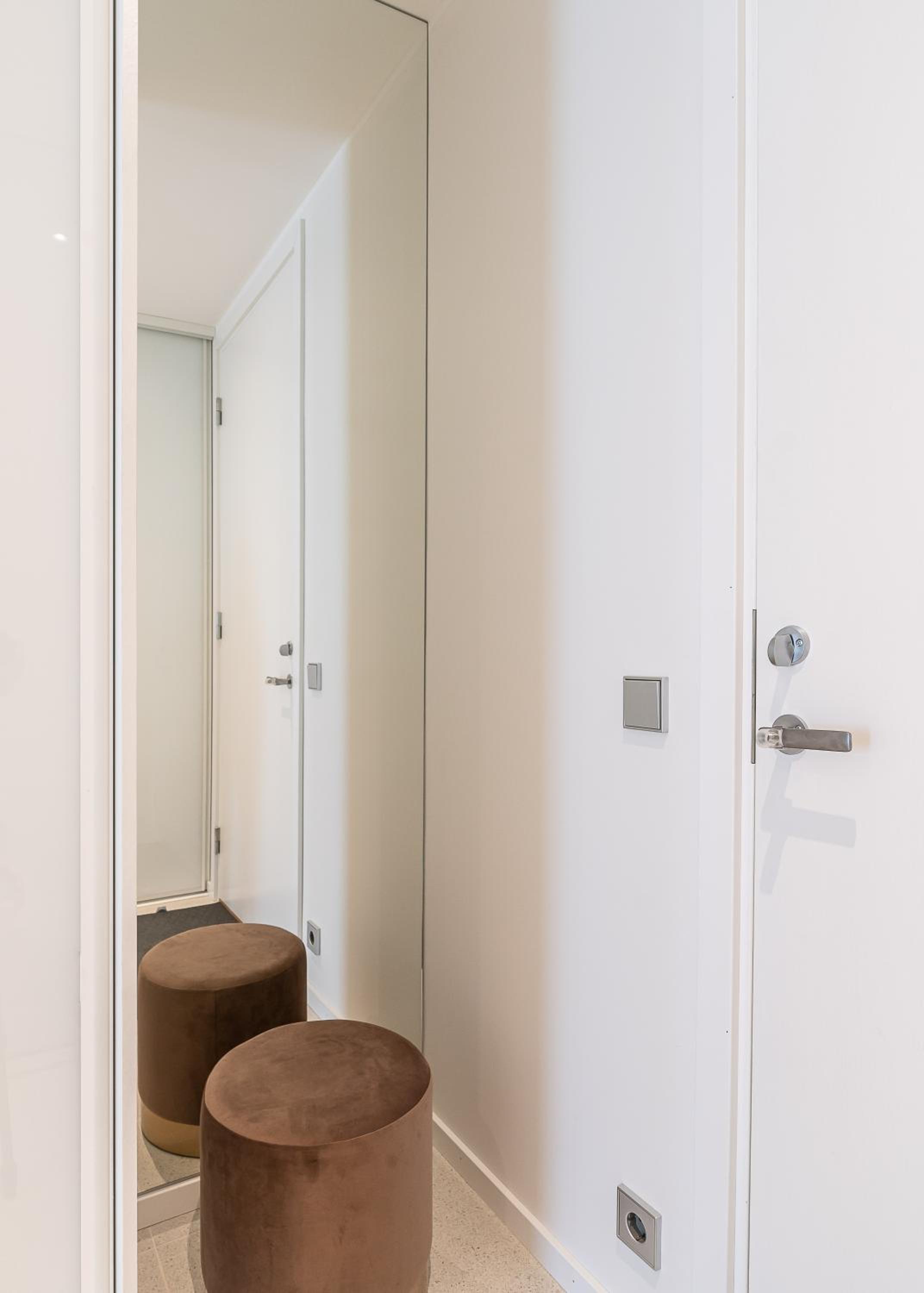 Dream Stay - Noblessner Seaside Apartments