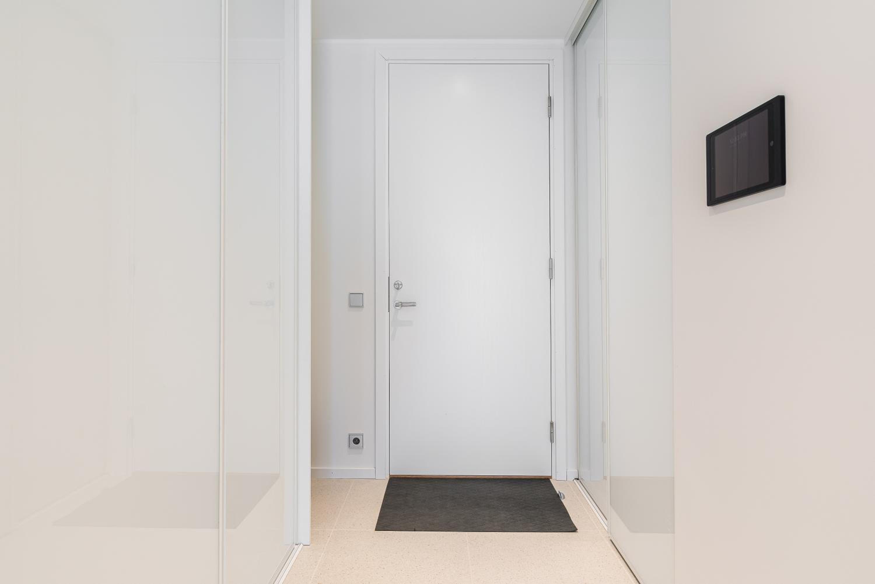 Dream Stay - Noblessner Seaside Apartments