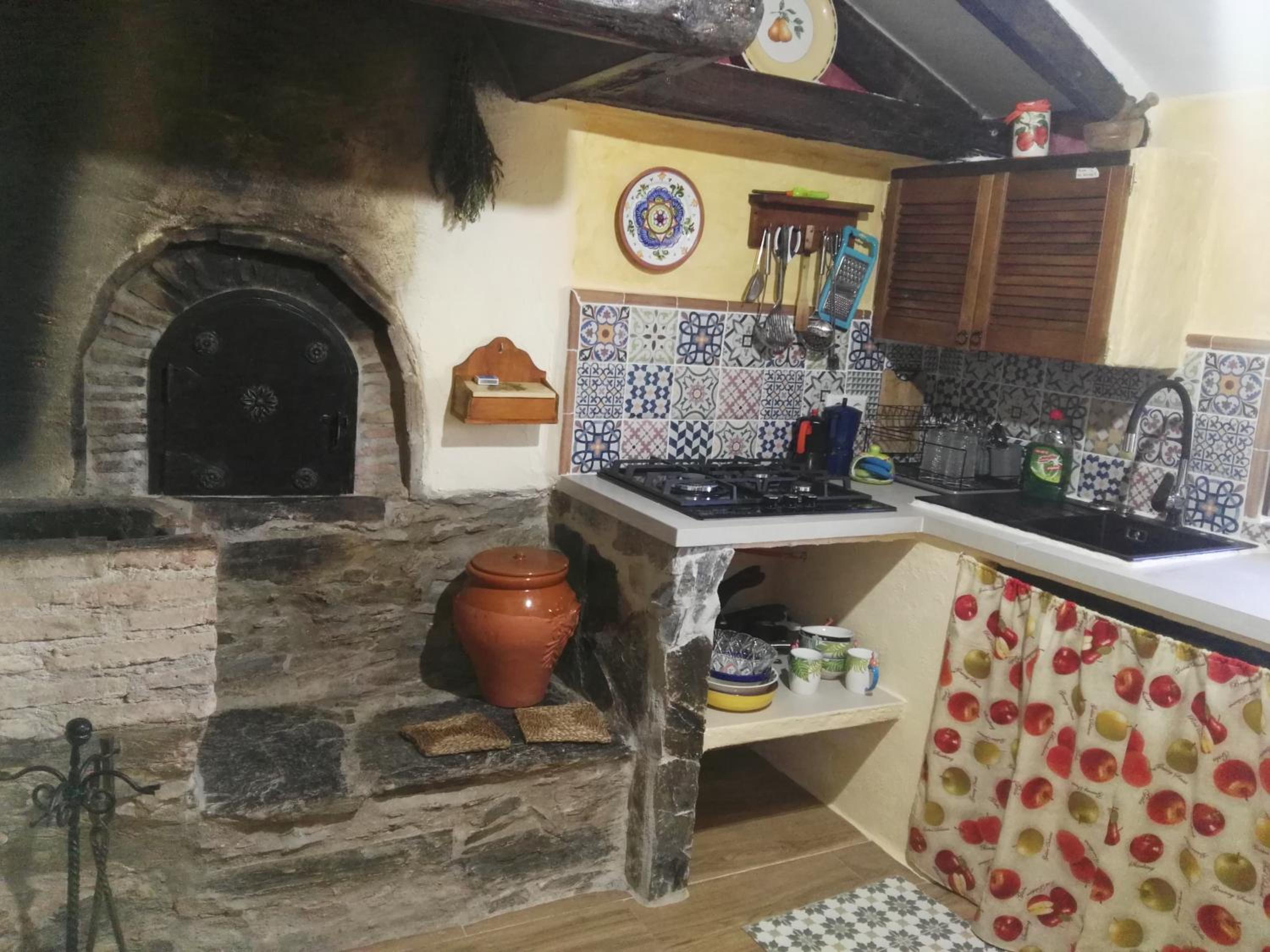 Pinar El Almendra