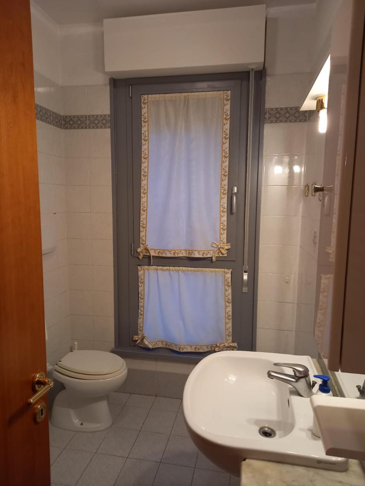 Le Torri Apartments